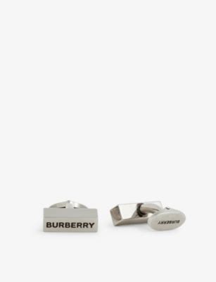 burberry cufflinks selfridges|burberry bow tie and suspenders.